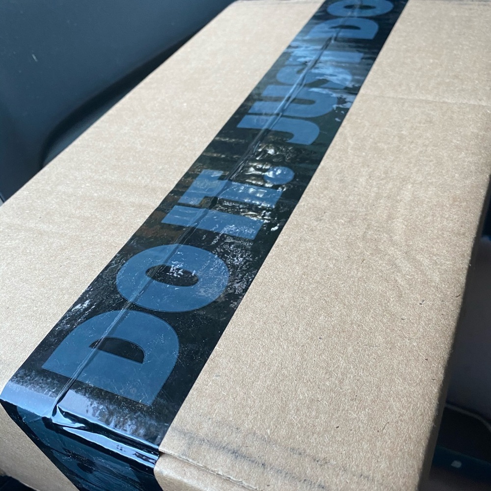 Meet your Posher, Juan